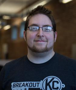 Justin Langley, Sr. Developer